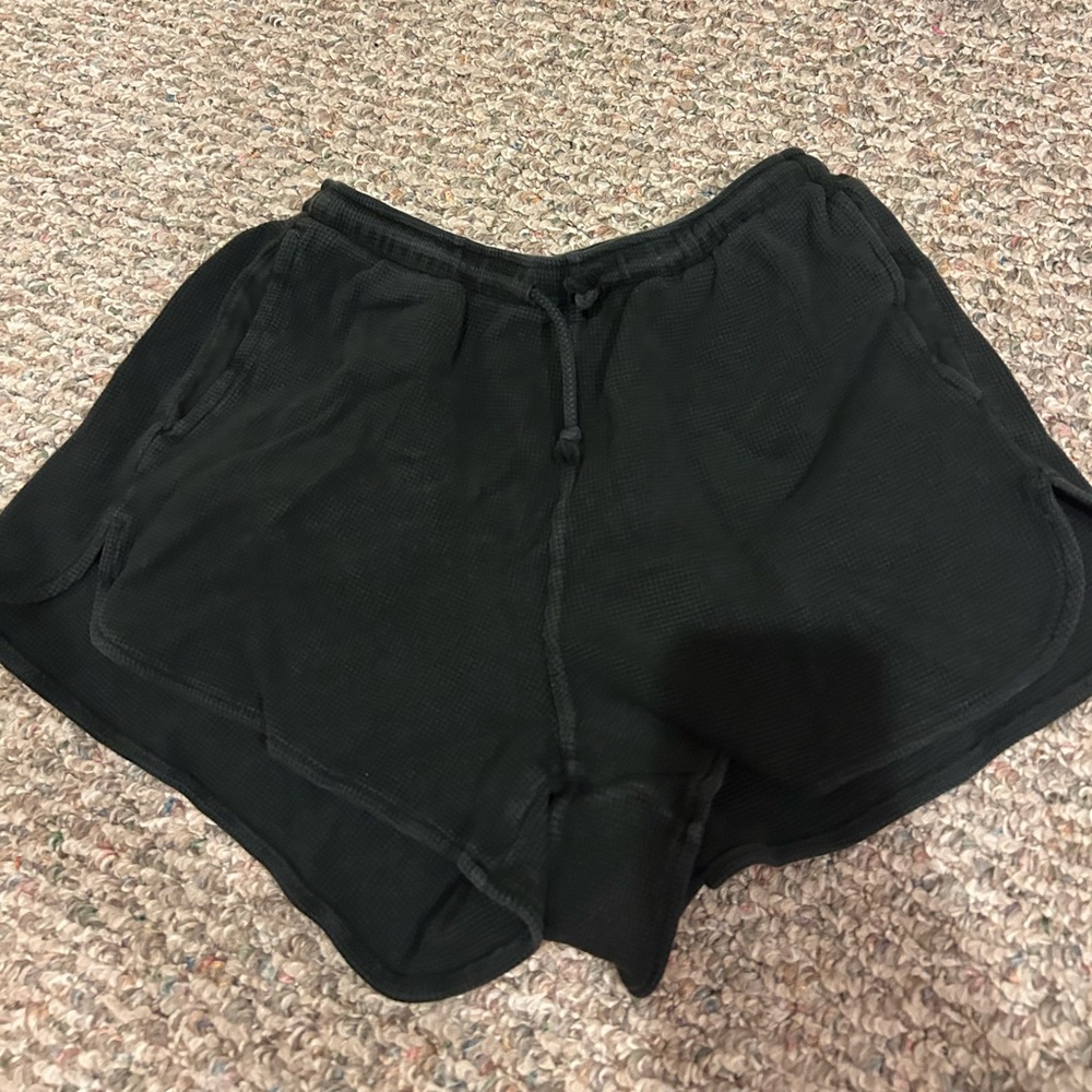 John Galt Logan Shorts